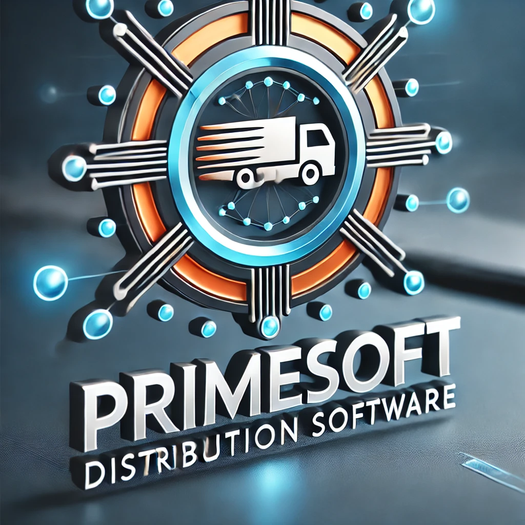 Prime Soft Distribution Software